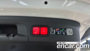 Mercedes-Benz GLE-Class AMG GLE53 4MATIC+ 2025 года из Южной Кореи