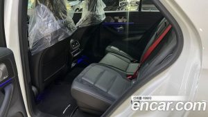 Mercedes-Benz GLE-Class AMG GLE53 4MATIC+ 2025 года из Южной Кореи