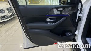 Mercedes-Benz GLE-Class AMG GLE53 4MATIC+ 2025 года из Южной Кореи