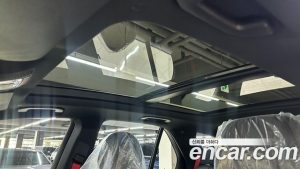 Mercedes-Benz GLE-Class AMG GLE53 4MATIC+ 2025 года из Южной Кореи