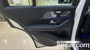 Mercedes-Benz GLE-Class AMG GLE53 4MATIC+ 2025 года из Южной Кореи