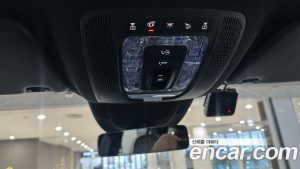 Mercedes-Benz GLE-Class AMG GLE53 4MATIC+ 2025 года из Южной Кореи