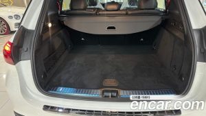 Mercedes-Benz GLE-Class AMG GLE53 4MATIC+ 2025 года из Южной Кореи