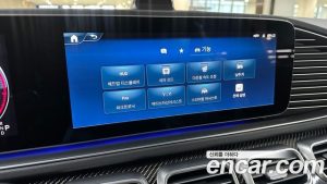 Mercedes-Benz GLE-Class AMG GLE53 4MATIC+ 2025 года из Южной Кореи