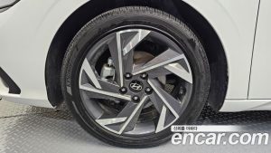 Hyundai AVANTE 1.6 2026 года из Южной Кореи