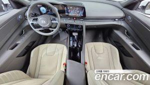 Hyundai AVANTE 1.6 2026 года из Южной Кореи
