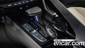 Hyundai AVANTE 1.6 2026 года из Южной Кореи