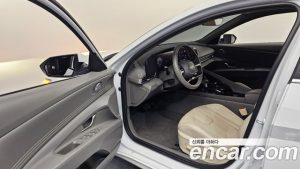 Hyundai AVANTE 1.6 2026 года из Южной Кореи