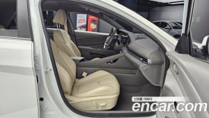 Hyundai AVANTE 1.6 2026 года из Южной Кореи
