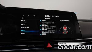 Hyundai AVANTE 1.6 2026 года из Южной Кореи