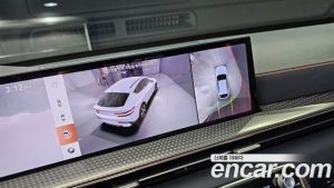 Genesis GV80 3.5T Бензин AWD 2024 года из Южной Кореи