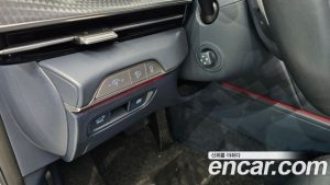 Genesis GV80 3.5T Бензин AWD 2024 года из Южной Кореи