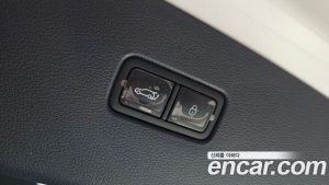 Genesis GV80 3.5T Бензин AWD 2024 года из Южной Кореи