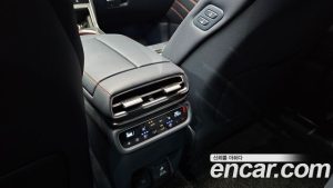Genesis GV80 3.5T Бензин AWD 2024 года из Южной Кореи