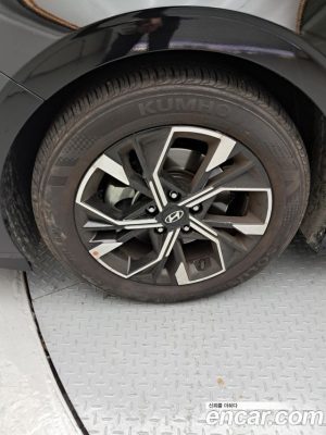 Hyundai Sonata 1.6 Turbo 2024 года из Южной Кореи