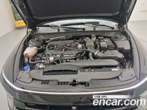 Hyundai Sonata 1.6 Turbo 2024 года из Южной Кореи