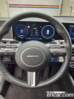Hyundai Sonata 1.6 Turbo 2024 года из Южной Кореи
