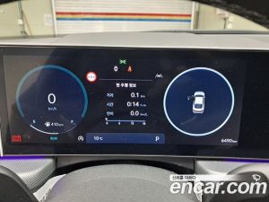 Hyundai Sonata 1.6 Turbo 2024 года из Южной Кореи