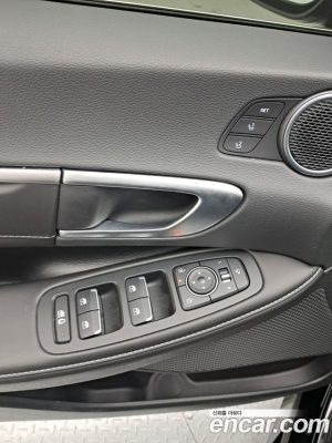 Hyundai Sonata 1.6 Turbo 2024 года из Южной Кореи