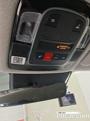 Hyundai Sonata 1.6 Turbo 2024 года из Южной Кореи