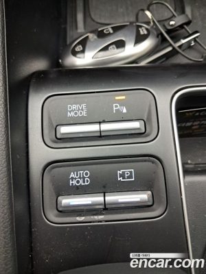 Hyundai Sonata 1.6 Turbo 2024 года из Южной Кореи