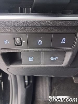 Hyundai Sonata 1.6 Turbo 2024 года из Южной Кореи