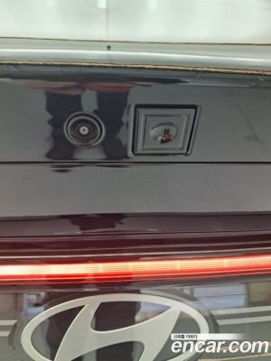 Hyundai Sonata 1.6 Turbo 2024 года из Южной Кореи