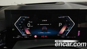 BMW X7 xDrive 40i M Sport 6 2023 года из Южной Кореи
