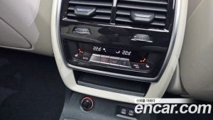 BMW X7 xDrive 40i M Sport 6 2023 года из Южной Кореи