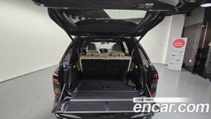 BMW X7 xDrive 40i M Sport 6 2023 года из Южной Кореи