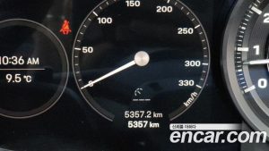 Porsche 911 CARRERA 4 Cabriolet 2024 года из Южной Кореи
