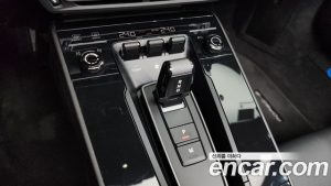 Porsche 911 CARRERA 4 Cabriolet 2024 года из Южной Кореи