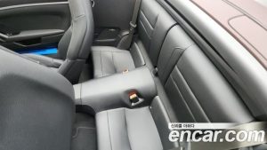 Porsche 911 CARRERA 4 Cabriolet 2024 года из Южной Кореи
