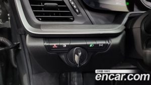 Porsche 911 CARRERA 4 Cabriolet 2024 года из Южной Кореи