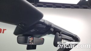 Porsche 911 CARRERA 4 Cabriolet 2024 года из Южной Кореи