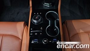 Kia K5 1.6 Turbo 2024 года из Южной Кореи