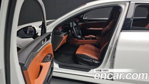 Kia K5 1.6 Turbo 2024 года из Южной Кореи