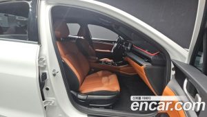 Kia K5 1.6 Turbo 2024 года из Южной Кореи