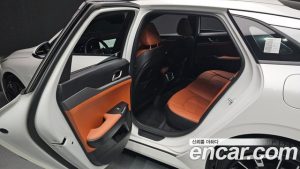 Kia K5 1.6 Turbo 2024 года из Южной Кореи