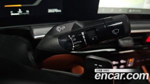 Kia K5 1.6 Turbo 2024 года из Южной Кореи