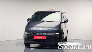 Hyundai Staria HEV 1.6 Wagon 5 2025 года из Южной Кореи