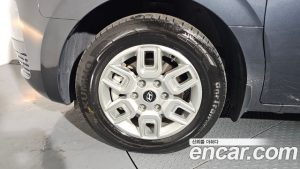 Hyundai Staria HEV 1.6 Wagon 5 2025 года из Южной Кореи