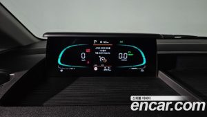 Hyundai Staria HEV 1.6 Wagon 5 2025 года из Южной Кореи
