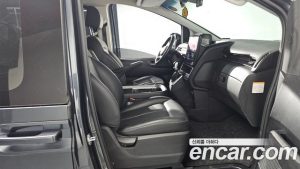 Hyundai Staria HEV 1.6 Wagon 5 2025 года из Южной Кореи