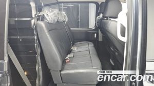 Hyundai Staria HEV 1.6 Wagon 5 2025 года из Южной Кореи