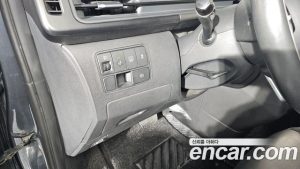 Hyundai Staria HEV 1.6 Wagon 5 2025 года из Южной Кореи