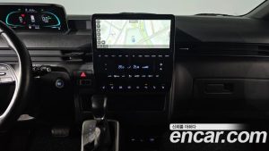Hyundai Staria HEV 1.6 Wagon 5 2025 года из Южной Кореи