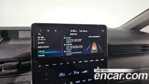 Hyundai Staria HEV 1.6 Wagon 5 2025 года из Южной Кореи