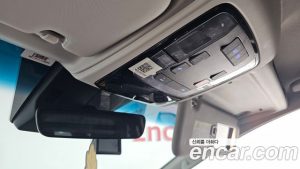 Hyundai Staria HEV 1.6 Wagon 5 2025 года из Южной Кореи