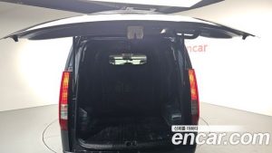 Hyundai Staria HEV 1.6 Wagon 5 2025 года из Южной Кореи